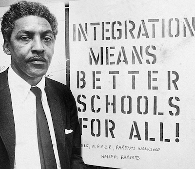 Bayard Rustin