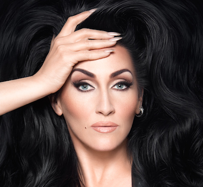 Michelle Visage