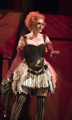 The Threepenny Opera | Loverboy Magazine