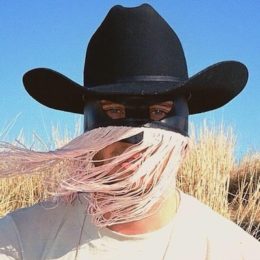 Artist of the Year: Orville Peck | Loverboy Magazine