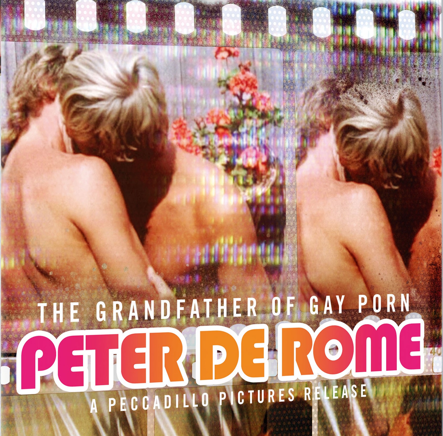 Rome Gay Porn - Review: Peter De Rome, Grandfather of Gay Porn | Loverboy Magazine
