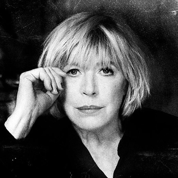 Marianne Faithfull Birthday